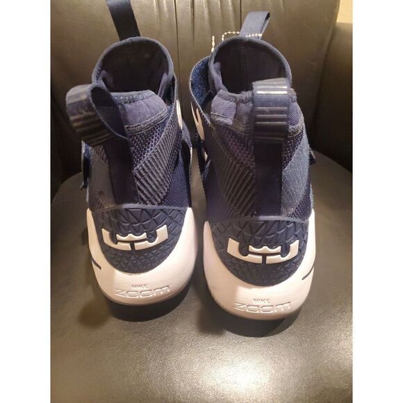 NIKE Lebron Solider 11 TB Promo - Size 18 - Picture 8 of 12